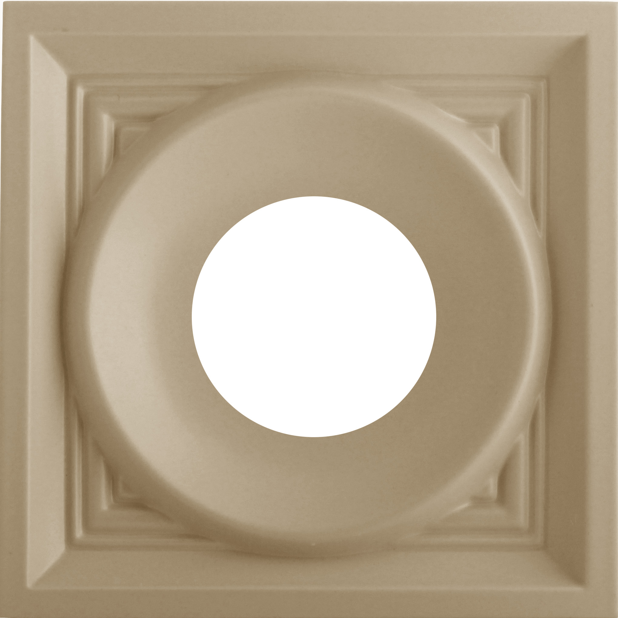 Access with plate Access with plate