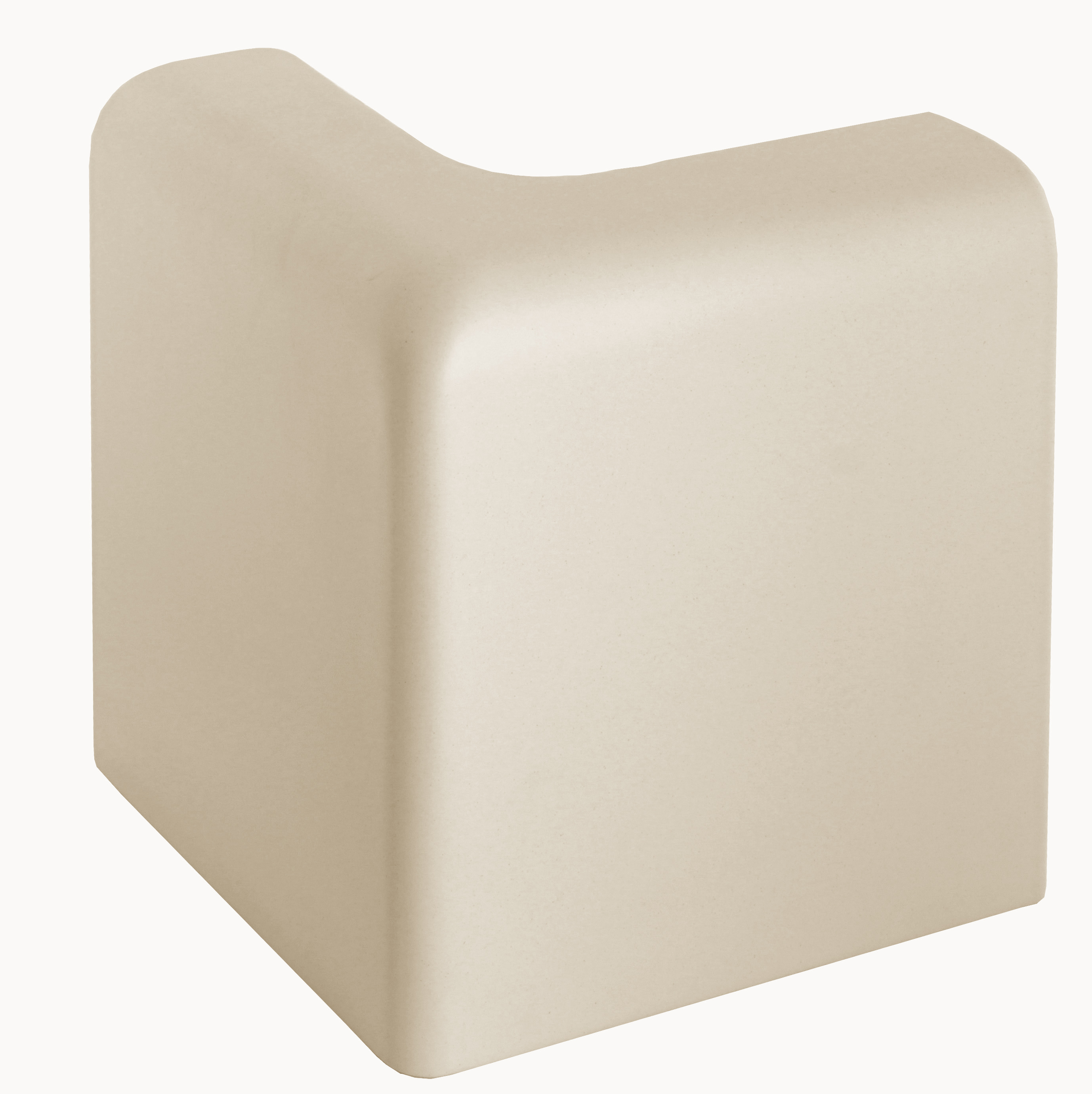 Plain pedestal corner 11.1×11.1 cm Plain pedestal corner 11.1×11.1 cm