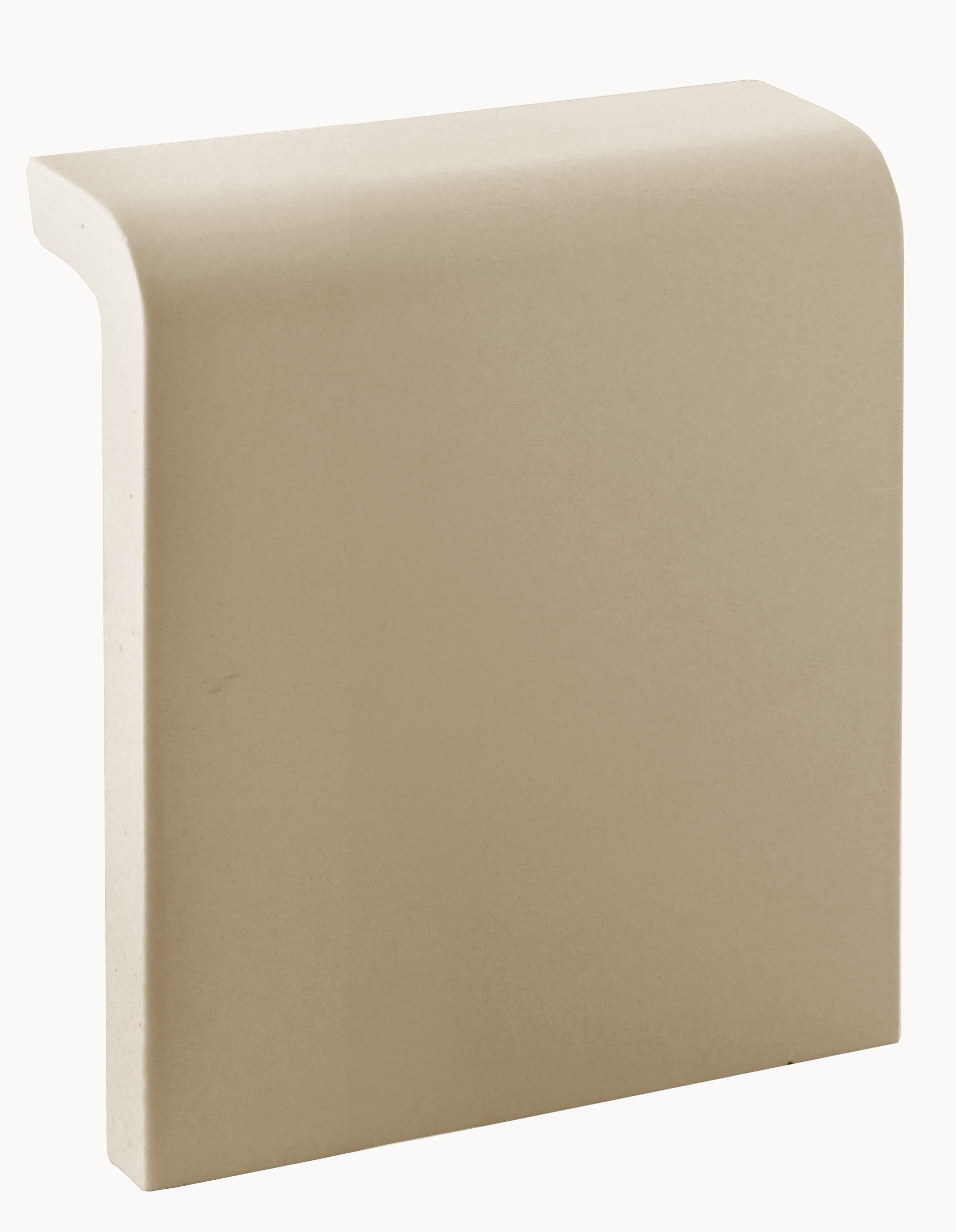 Pedestal half Pedestal half