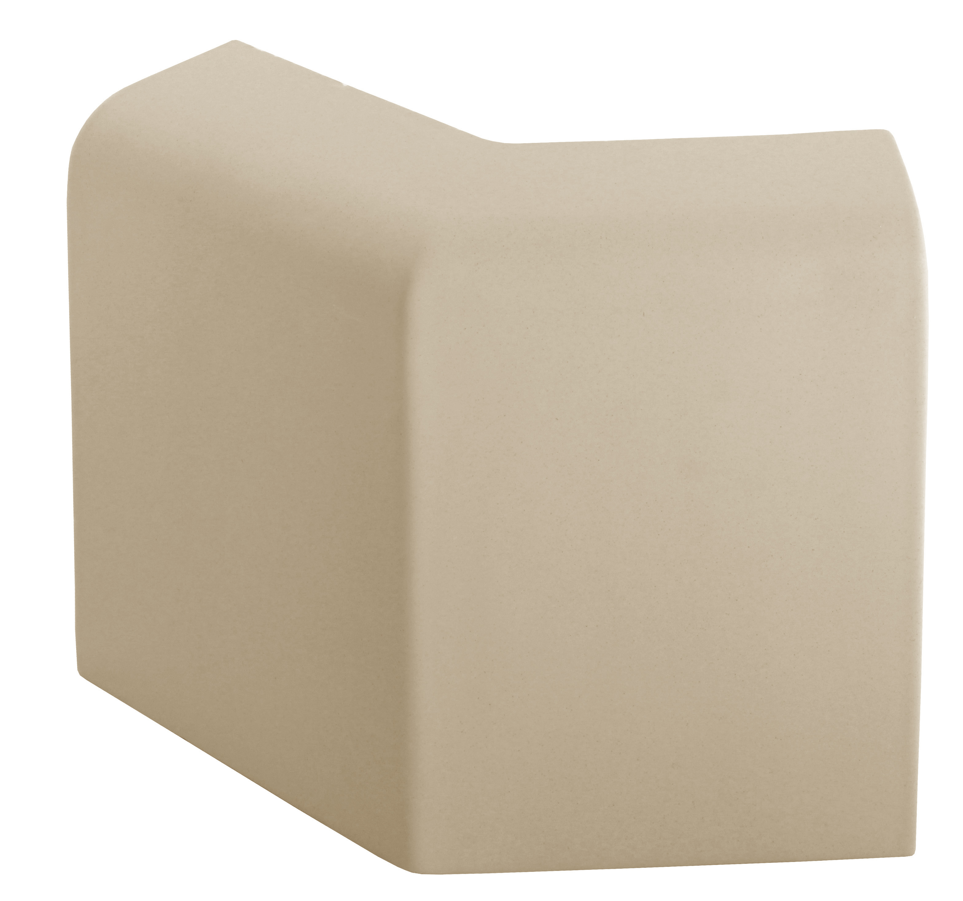 Pedestal corner 135° Pedestal corner 135°